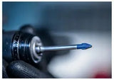 BOSCH TILE BIT HEX-9 10X90MM