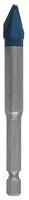 BOSCH TILE BIT HEX-9 10X90MM