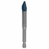 BOSCH TILE BIT HEX-9 10X90MM