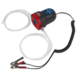 SEALEY OIL TRANSFER PUMP 12V