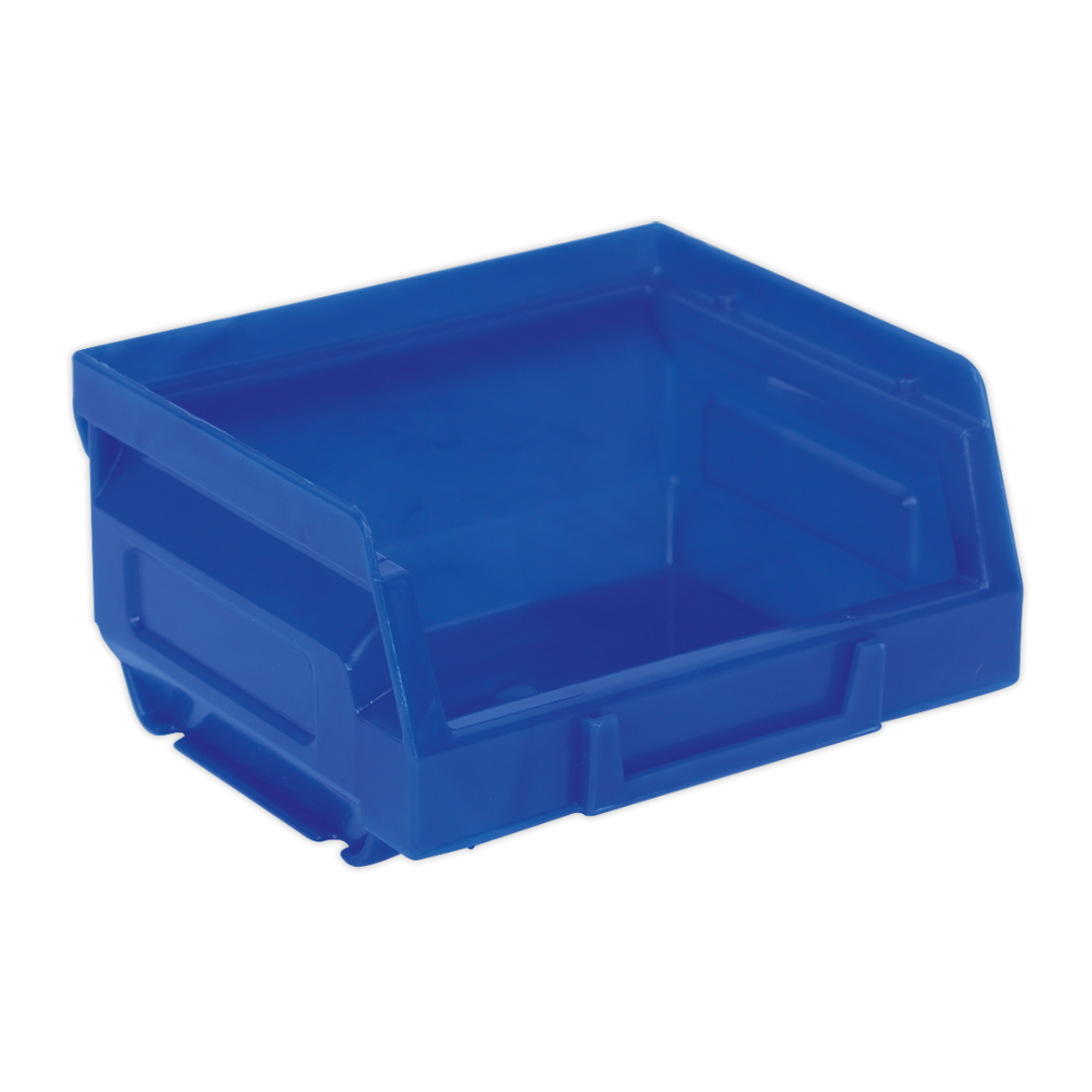 PLASTIC STORAGE BIN 105X85X55MM