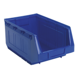 PLASTIC STORAGE BIN 210X355X165MM