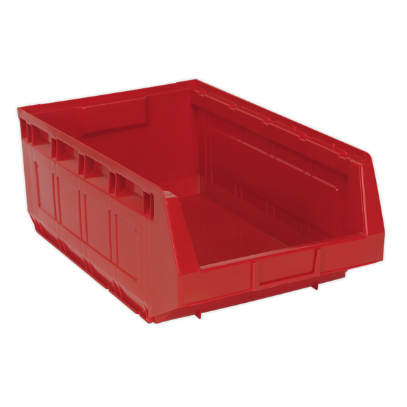 SEALEY PLASTIC STORAGE BIN 105 X 165 X 85   24PK