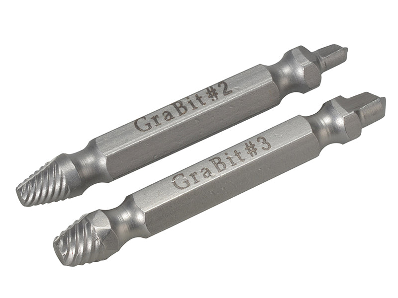 Trend GRAB/SE1/SET Grabit Remover Set  2 Piece