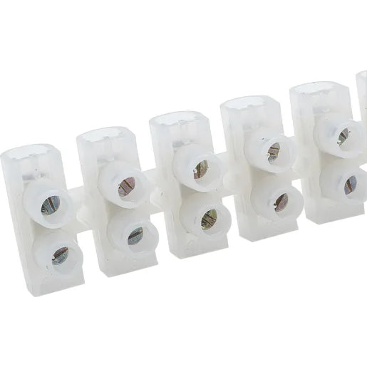 BG 30 amp strip connector