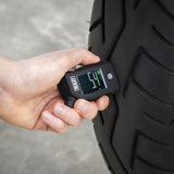 SEALEY DIGITAL TYRE PRESSURE & DEPTH GUAGE