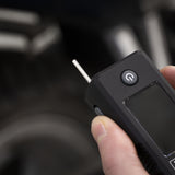 SEALEY DIGITAL TYRE PRESSURE & DEPTH GUAGE