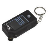 SEALEY DIGITAL TYRE PRESSURE & DEPTH GUAGE