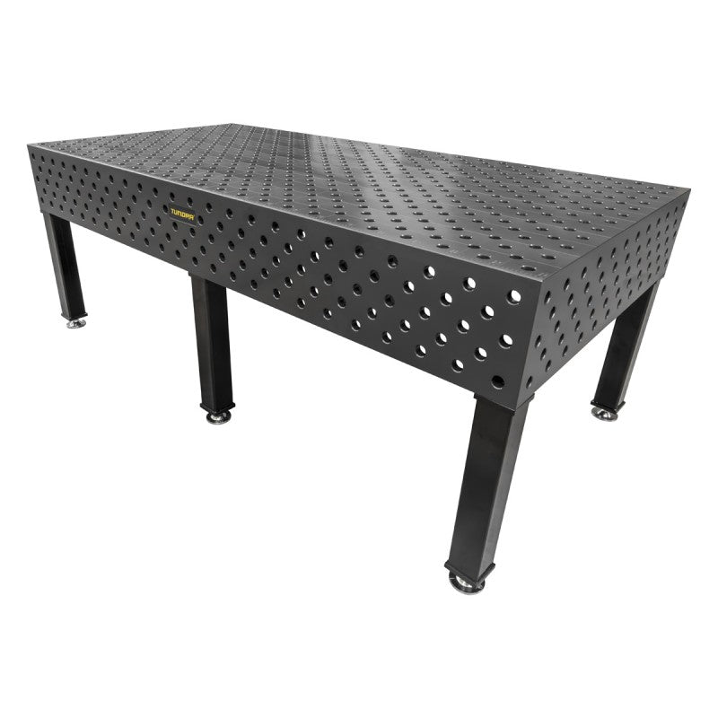 TUNDRA WELDING TABLE 1.2M x 2.4M