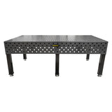TUNDRA WELDING TABLE 1.2M x 2.4M