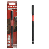 TOOLWAY 150MM IMPACT GRADE BIT HOLDER
