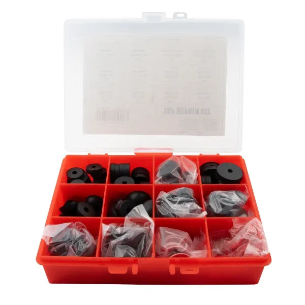 Arctic Hayes Tap Washer Kit 170 Piece