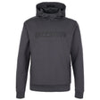 TUFFSTUFF HUDSON HOODIE GREY - Watson Hire