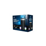 AIR FRESHENERS ULTRASONIC DIFFUSER WITH 2 OILS PEPPERMINT/LAVENDER