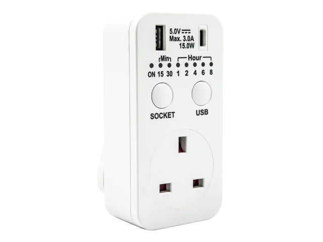 UNI-COM COUNTDOWN TIMER