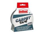 UniBond DIY Carpet Tape 50mm x 10m