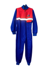 2 TONE JUNIOR BOILERSUIT