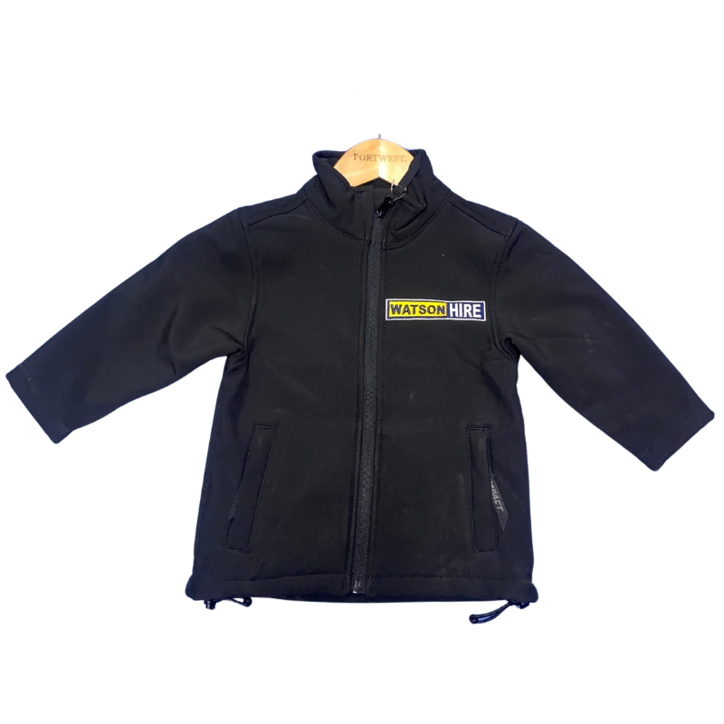 KIDS WATSONHIRE JACKET