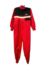 2 TONE JUNIOR BOILERSUIT