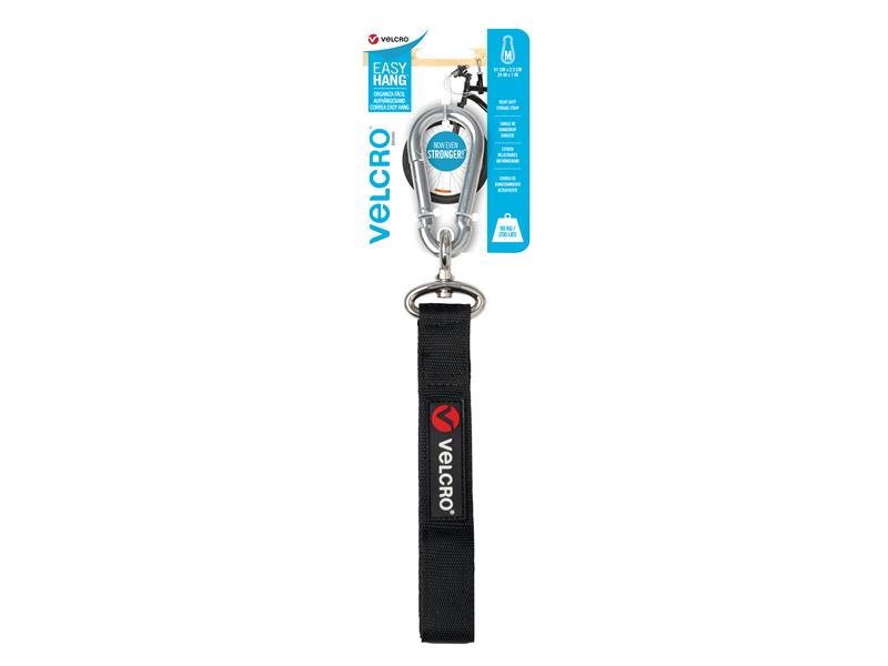 VELCRO® Brand VELCRO® Brand Easy Hang™ Strap Medium 25mm x 61cm
