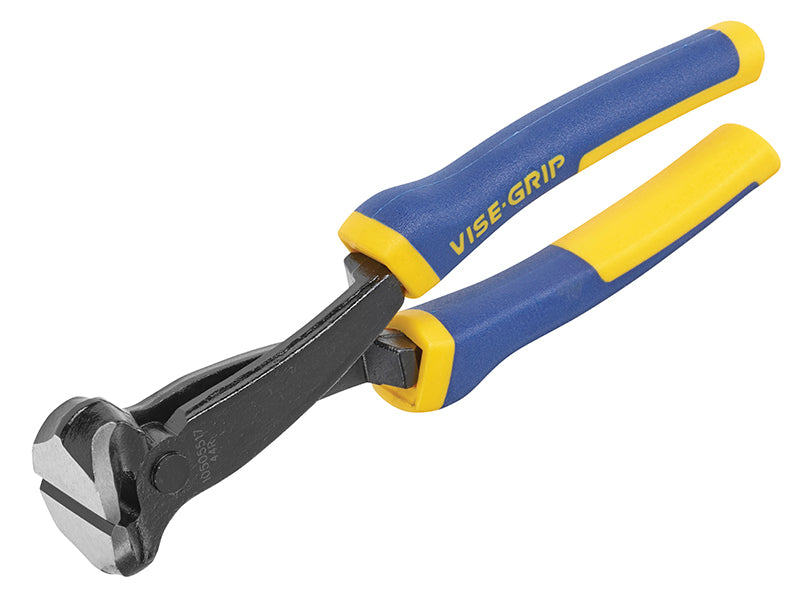 IRWIN® Vise-Grip® End Cutting Pliers 200mm (8in)