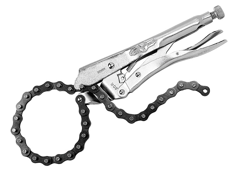 IRWIN® Vise-Grip® 20R The Original™ Locking Chain Clamp 225mm (9in)
