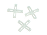 Vitrex Floor Tile Spacers 4mm (Pack 100)