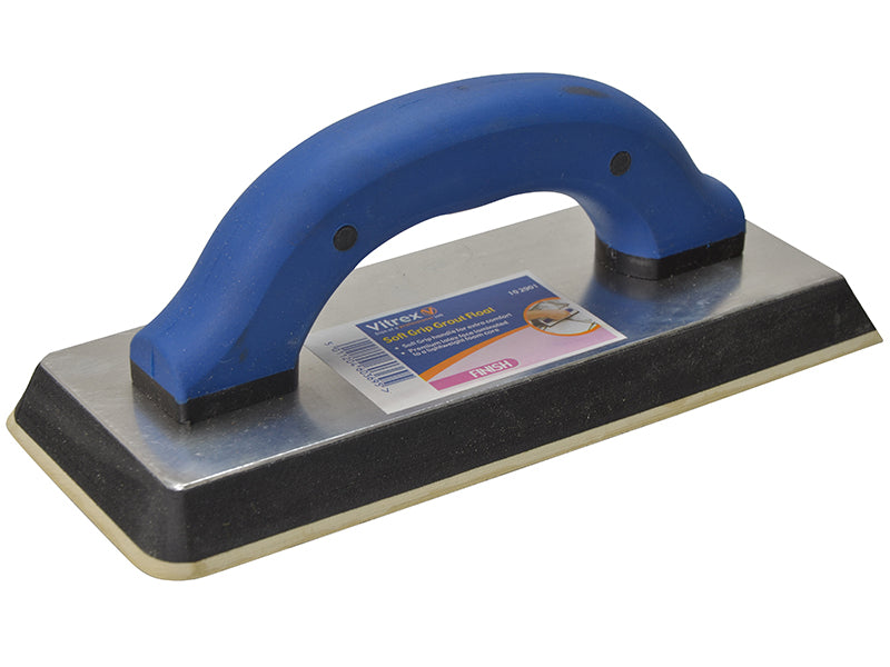 Vitrex 102901 Soft Grip Grout Float