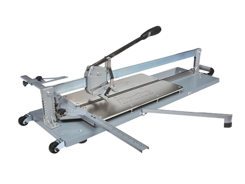 Vitrex Clinker XL Professional Tile Cutter 750mm