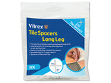 Vitrex Long Leg Spacer 3mm (Pack 250)