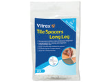 Vitrex Long Leg Spacer 4mm (Pack 500)