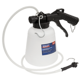 SEALEY  BRAKE & CLUTCH VACUUM BLEEDER 1L