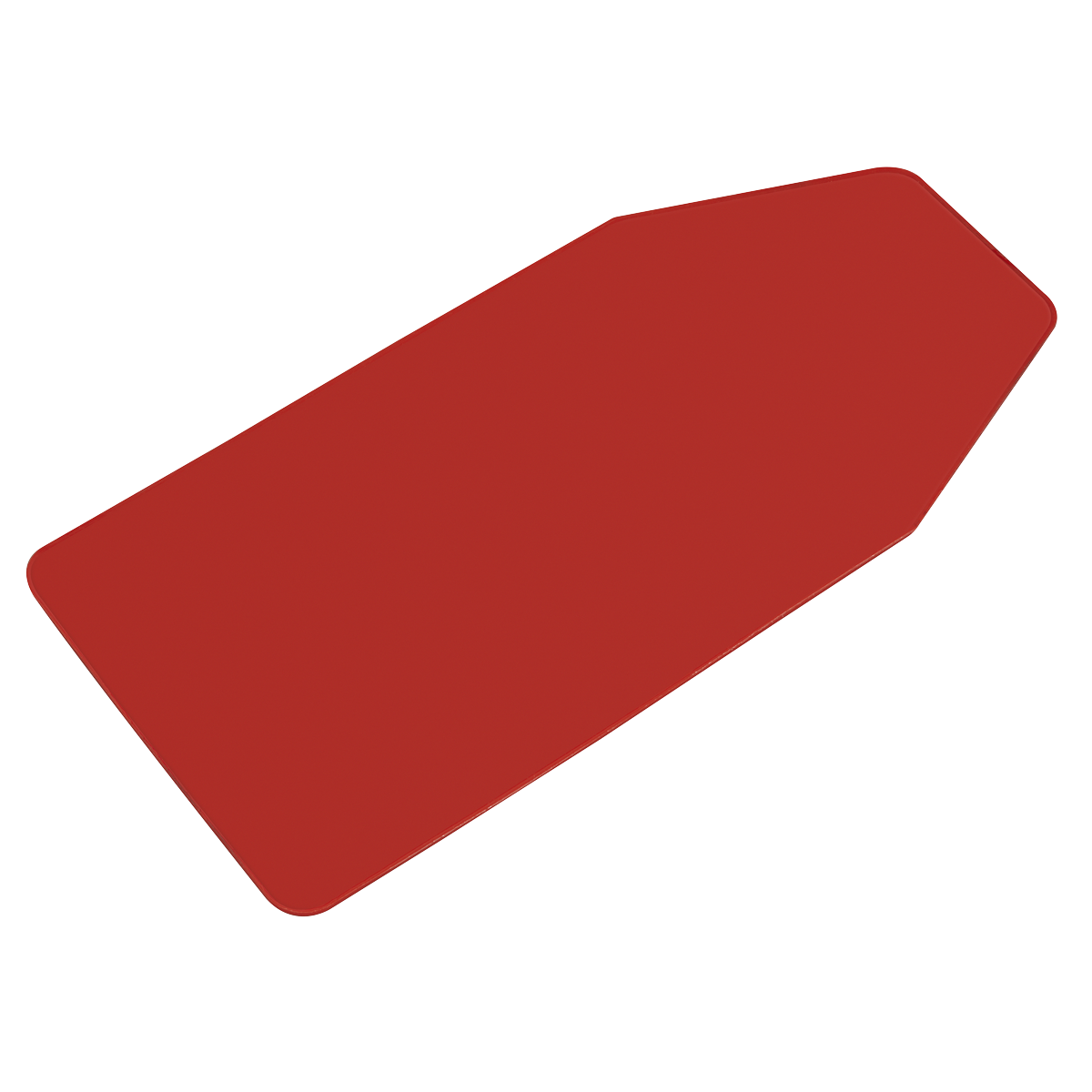 SEALEY FLEXIBLE MOULDABLE FUNNEL