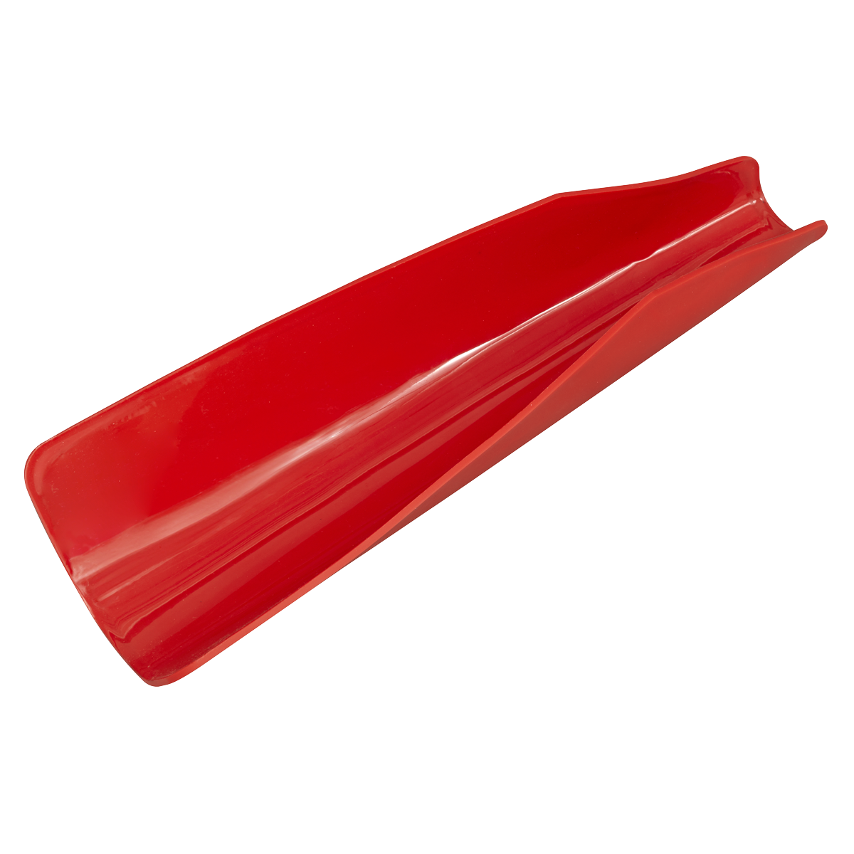 SEALEY FLEXIBLE MOULDABLE FUNNEL