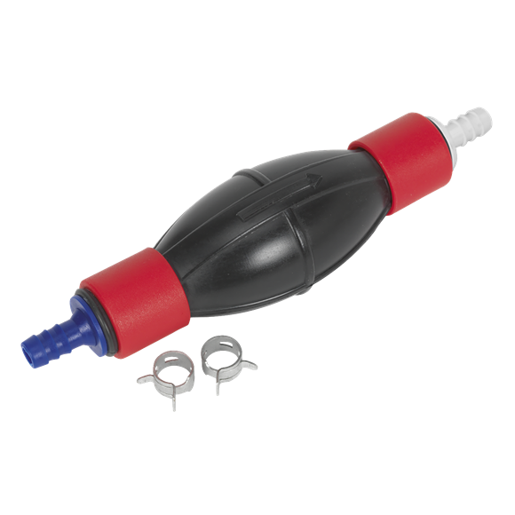 SEALEY DIESEL PETROL PRIMING TOOL