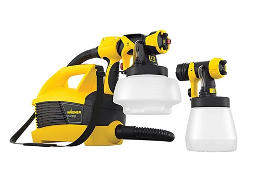 WAGNER W690 UNIVERSAL SPRAYER