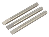 Weller S1 Straight Tips (Pack of 3)