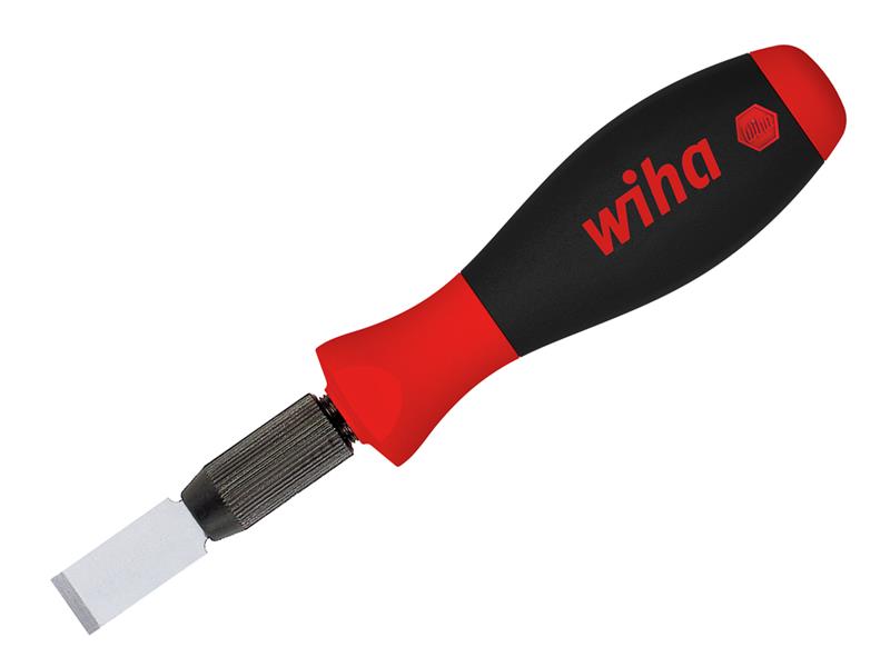 Wiha SoftFinish® Universal Scraper