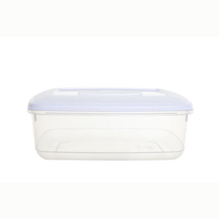 WHITEFURZE 4L LUNCHBOX