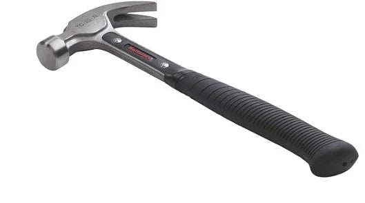 XMS Hultafors TC 20L Curved Claw Hammer 795g