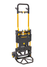 XMS STANLEY® 2-in-1 Folding Truck