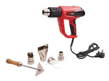 OLYMPIA POWER TOOLS 2000W HEAT GUN