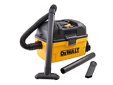 DEWALT 15L Wet & Dry Toolbox Vacuum