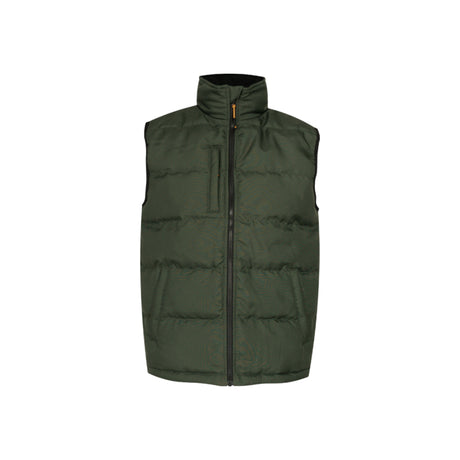 XPERT CORE PADDED WORK BODYWARMER - Watson Hire