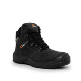 Xpert Typhoon S3 Safety Waterproof Boots