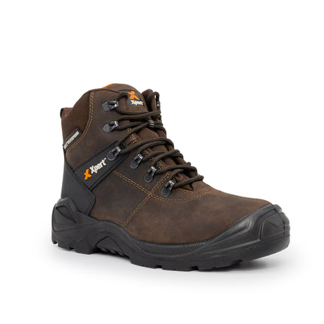 Xpert Typhoon S3 Safety Waterproof Boots