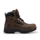 XPERT HERITAGE LEGEND S3 SAFETY BOOT