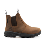 XPERT HERITAGE DEALER S3 SAFETY BOOT