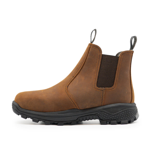 XPERT HERITAGE DEALER S3 SAFETY BOOT