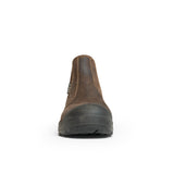 XPERT PRO DROVER JNR NON-SAFETY DEALER BOOT BROWN